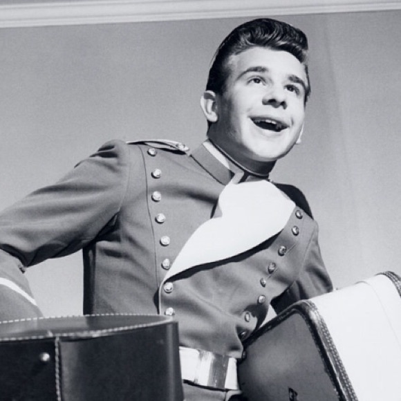 Meet your Posher, Connor - Picture 1 of 1